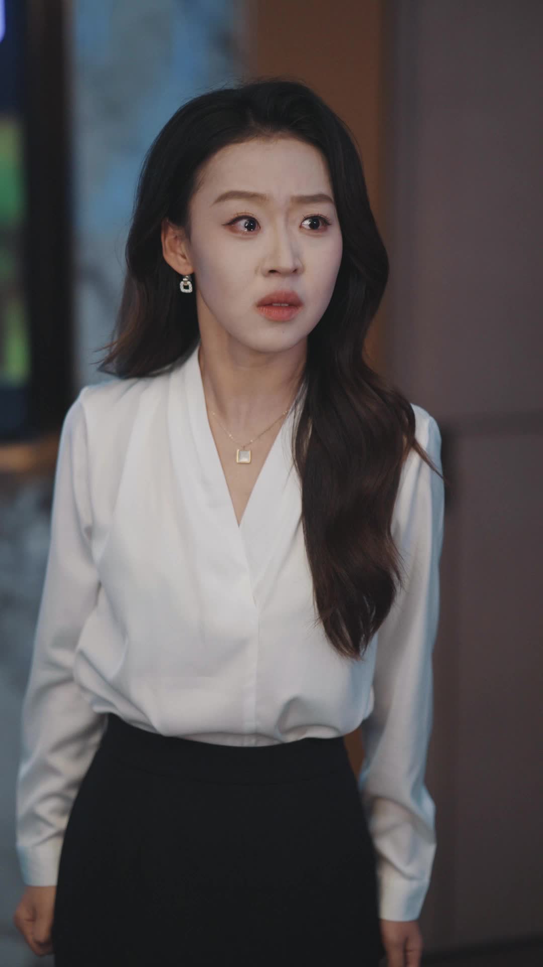 Episode 3 - Dendam Cinta yang Salah